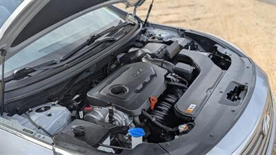 2016 Hyundai Sonata SE   - Photo 50 - Prescott, AZ 86301