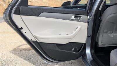 2016 Hyundai Sonata SE   - Photo 18 - Prescott, AZ 86301