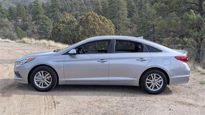 2016 Hyundai Sonata SE   - Photo 32 - Prescott, AZ 86301