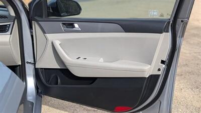 2016 Hyundai Sonata SE   - Photo 20 - Prescott, AZ 86301
