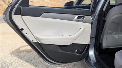 2016 Hyundai Sonata SE   - Photo 43 - Prescott, AZ 86301