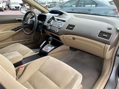 2006 Honda Civic LX  Sedan - Photo 25 - Mesa, AZ 85201