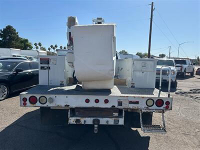 2011 RAM 5500 ST  Bucket Truck - Photo 4 - Prescott, AZ 86301