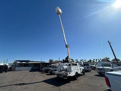 2011 RAM 5500 ST  Bucket Truck - Photo 10 - Prescott, AZ 86301