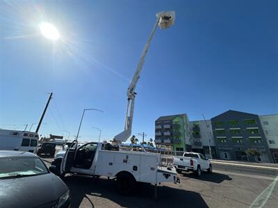 2011 RAM 5500 ST  Bucket Truck - Photo 11 - Prescott, AZ 86301