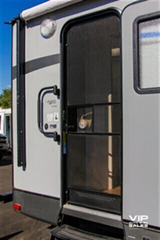 2017 Forest River M-21RBS Oregon Salem - Photo 16 - Prescott, AZ 86301