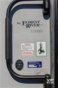 2017 Forest River M-21RBS Oregon Salem   - Photo 33 - Prescott, AZ 86301