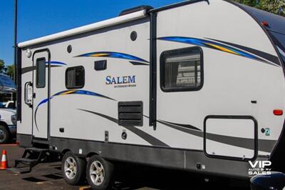 2017 Forest River M-21RBS Oregon Salem - Photo 34 - Prescott, AZ 86301
