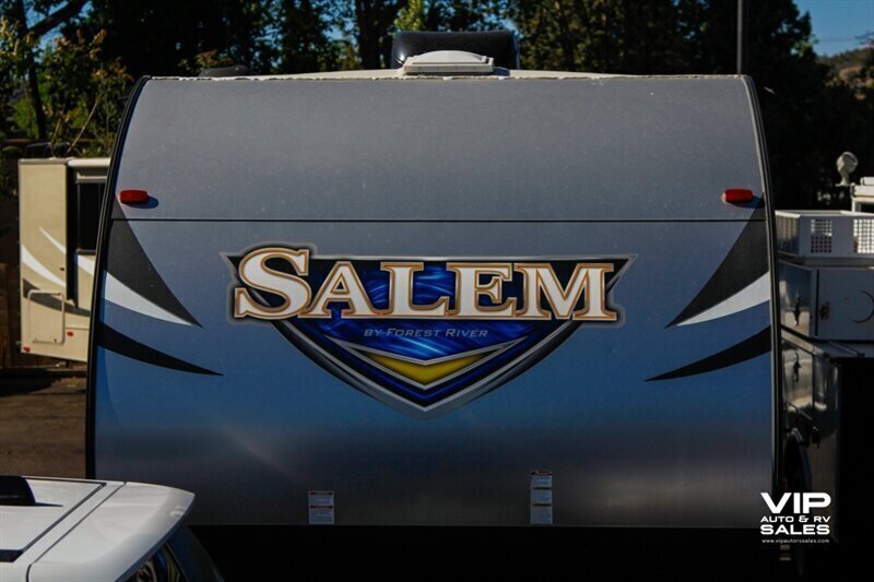 2017 Forest River M-21RBS Oregon Salem - Photo 12 - Prescott, AZ 86301