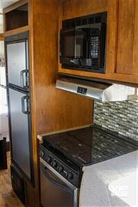 2017 Forest River M-21RBS Oregon Salem - Photo 32 - Prescott, AZ 86301