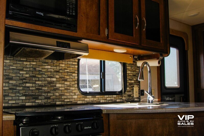 2017 Forest River M-21RBS Oregon Salem - Photo 22 - Prescott, AZ 86301