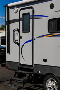 2017 Forest River M-21RBS Oregon Salem - Photo 13 - Prescott, AZ 86301
