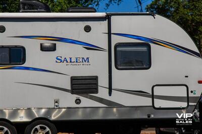 2017 Forest River M-21RBS Oregon Salem   - Photo 4 - Prescott, AZ 86301