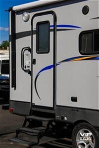 2017 Forest River M-21RBS Oregon Salem - Photo 13 - Prescott, AZ 86301