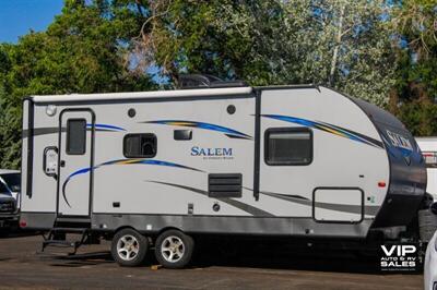 2017 Forest River M-21RBS Oregon Salem - Photo 2 - Prescott, AZ 86301
