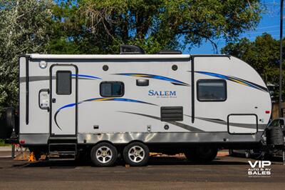 2017 Forest River M-21RBS Oregon Salem - Photo 1 - Prescott, AZ 86301
