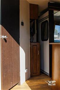 2017 Forest River M-21RBS Oregon Salem - Photo 17 - Prescott, AZ 86301