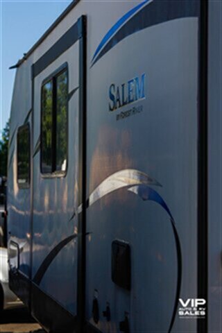 2017 Forest River M-21RBS Oregon Salem - Photo 15 - Prescott, AZ 86301