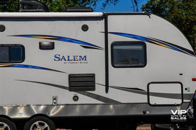 2017 Forest River M-21RBS Oregon Salem - Photo 4 - Prescott, AZ 86301