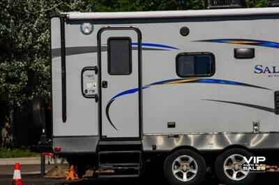 2017 Forest River M-21RBS Oregon Salem - Photo 3 - Prescott, AZ 86301