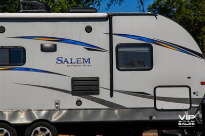 2017 Forest River M-21RBS Oregon Salem - Photo 4 - Prescott, AZ 86301
