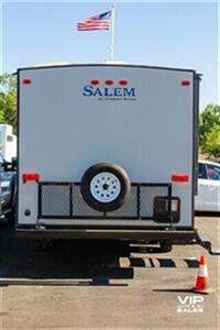 2017 Forest River M-21RBS Oregon Salem - Photo 14 - Prescott, AZ 86301