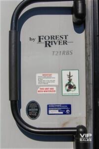 2017 Forest River M-21RBS Oregon Salem - Photo 33 - Prescott, AZ 86301