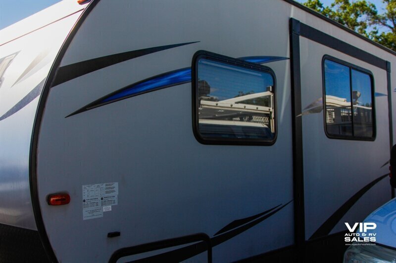 2017 Forest River M-21RBS Oregon Salem - Photo 11 - Prescott, AZ 86301
