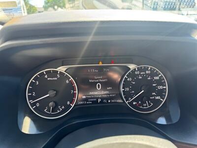 2024 Nissan Rogue S   - Photo 9 - Prescott, AZ 86301