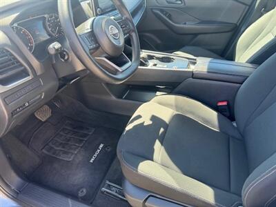 2024 Nissan Rogue S   - Photo 10 - Prescott, AZ 86301