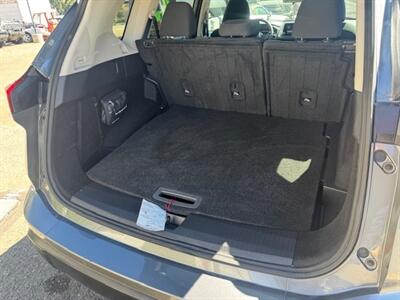 2024 Nissan Rogue S   - Photo 15 - Prescott, AZ 86301