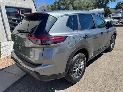 2024 Nissan Rogue S   - Photo 4 - Prescott, AZ 86301