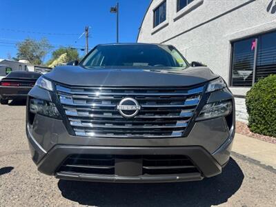 2024 Nissan Rogue S   - Photo 3 - Prescott, AZ 86301