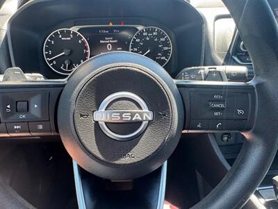 2024 Nissan Rogue S   - Photo 18 - Prescott, AZ 86301