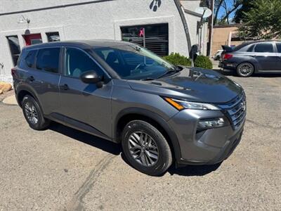 2024 Nissan Rogue S   - Photo 1 - Prescott, AZ 86301