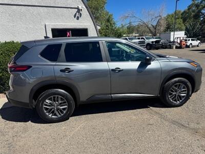 2024 Nissan Rogue S   - Photo 5 - Prescott, AZ 86301
