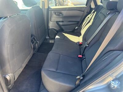2024 Nissan Rogue S   - Photo 12 - Prescott, AZ 86301