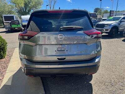 2024 Nissan Rogue S   - Photo 6 - Prescott, AZ 86301