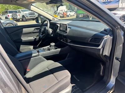 2024 Nissan Rogue S   - Photo 11 - Prescott, AZ 86301