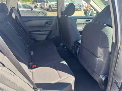 2024 Nissan Rogue S   - Photo 13 - Prescott, AZ 86301