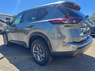2024 Nissan Rogue S   - Photo 7 - Prescott, AZ 86301