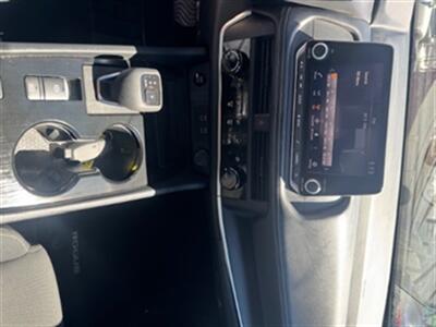 2024 Nissan Rogue S   - Photo 16 - Prescott, AZ 86301