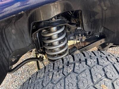 2009 Dodge Ram 2500 SLT  diesel 4x4 - Photo 24 - Mesa, AZ 85201