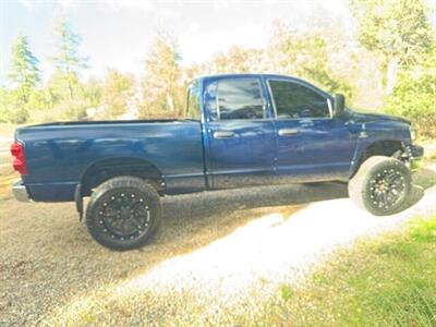 2009 Dodge Ram 2500 SLT  diesel 4x4 - Photo 10 - Mesa, AZ 85201