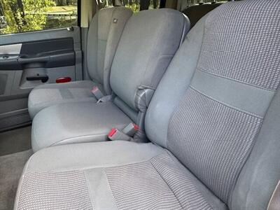 2009 Dodge Ram 2500 SLT  diesel 4x4 - Photo 29 - Mesa, AZ 85201