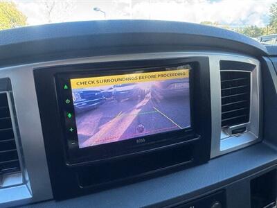 2009 Dodge Ram 2500 SLT  diesel 4x4 - Photo 25 - Mesa, AZ 85201