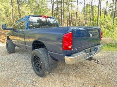 2009 Dodge Ram 2500 SLT  diesel 4x4 - Photo 9 - Mesa, AZ 85201