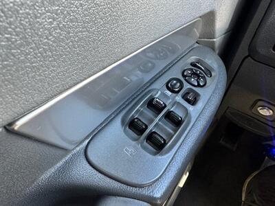 2009 Dodge Ram 2500 SLT  diesel 4x4 - Photo 6 - Mesa, AZ 85201