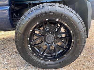 2009 Dodge Ram 2500 SLT  diesel 4x4 - Photo 23 - Mesa, AZ 85201