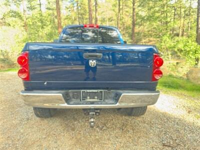 2009 Dodge Ram 2500 SLT  diesel 4x4 - Photo 31 - Mesa, AZ 85201